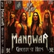 Manowar - Greatest Hits